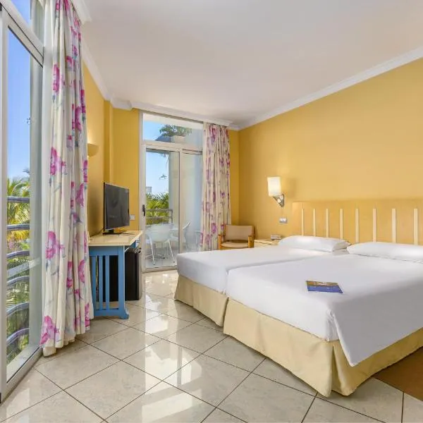 IFA Altamarena by Lopesan Hotels, hotel v destinaci Morro del Jable