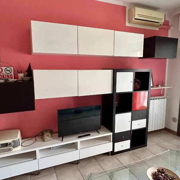 Il primo nido, hotel in Grosseto