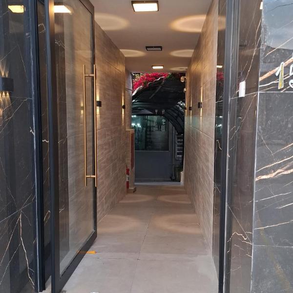 Residencial Mogi das Cruzes
