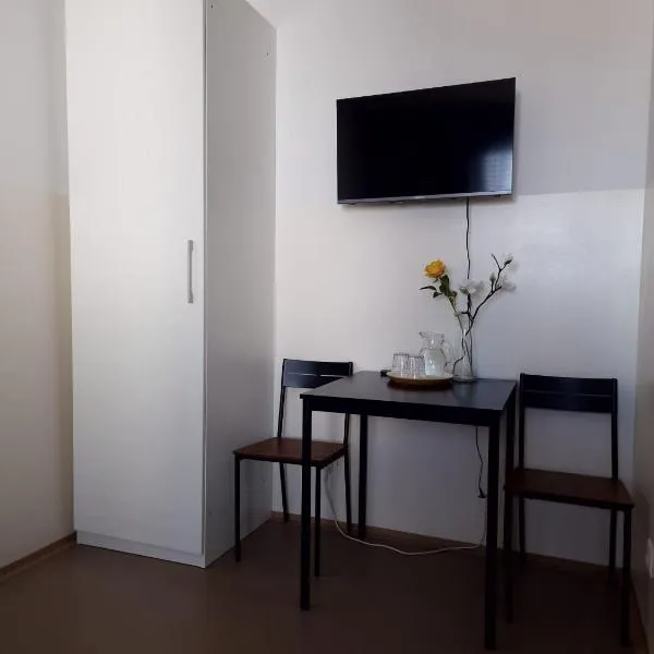 Work Home, hotel v destinaci Bratislava