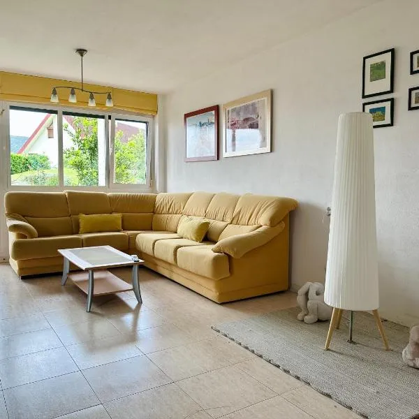 Solamaza - 5920, hotel di Arnuero