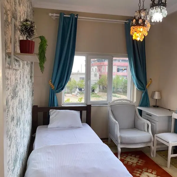 Hibe Dede Konak, hotel in Ürgüp