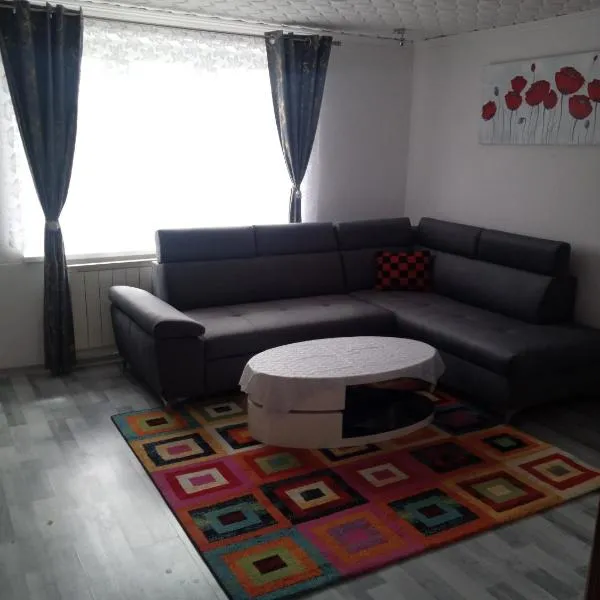 Apartmán Lesná, hotel in Tatranska Strba