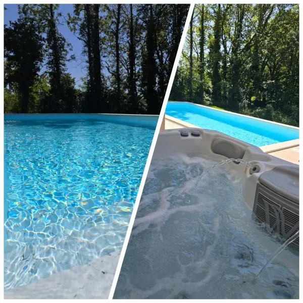 Vila Green Silence, hotel v destinácii Pazin