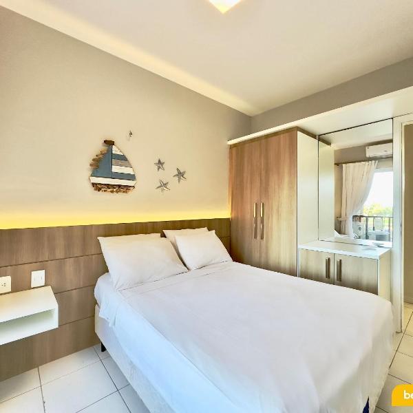 Beach Living Pé na Areia por Be My Guest - Foto 3