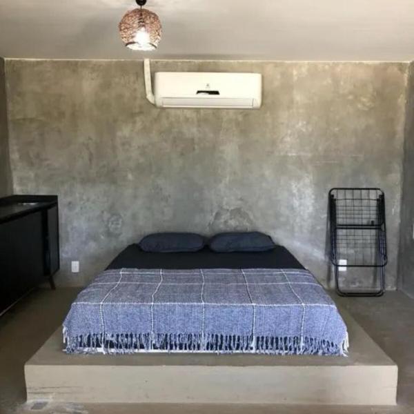 Loft com Jacuzzi Privativa e Vista Mar em Ondina - Foto 2