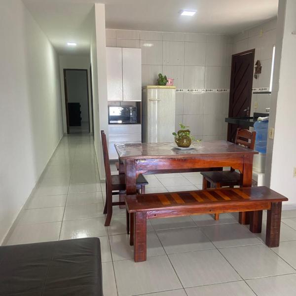 Casa de veraneio village Jacumã pb - Foto 5