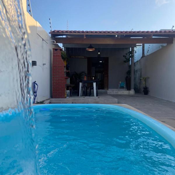 Casa de veraneio village Jacumã pb - Foto 4