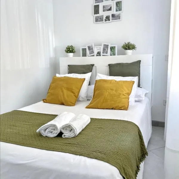 Como en casa, Hotel in Parla