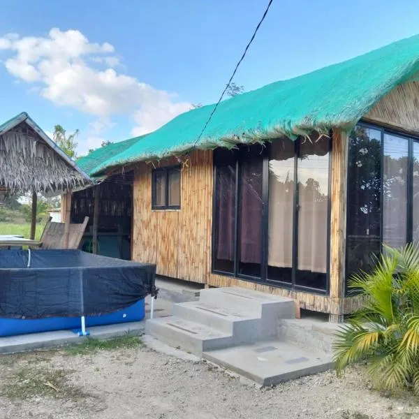 Tiny house Calatagan, hotel a Calatagan