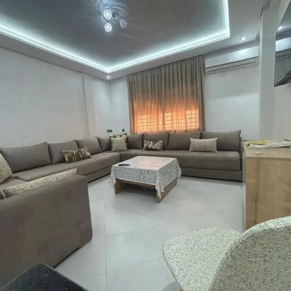 appartement agadir, hotel v destinaci Agadir