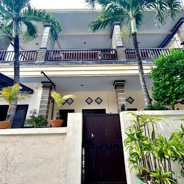 OSA Guest House 3, hotel in Seminyak