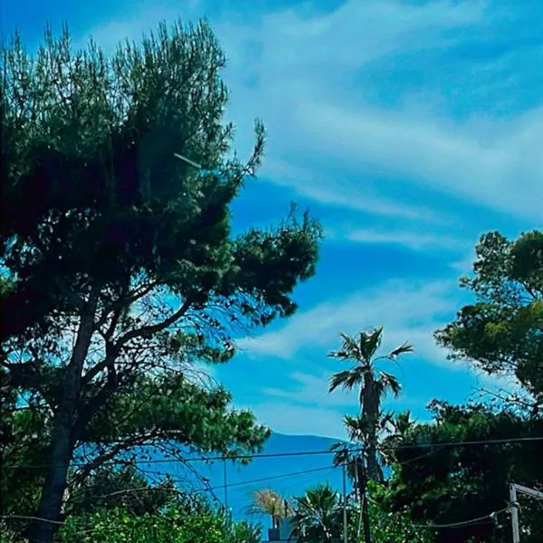 Vila Luani 1, hotel in Vlorë
