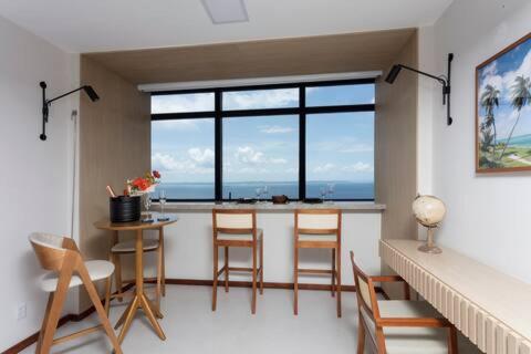 Victoria Marina Flat 909 - Foto 5