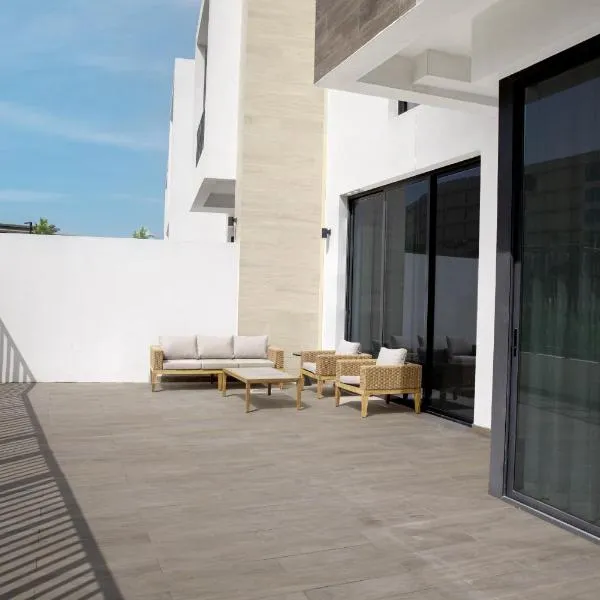 Oasis Homes by Olala Homes, hotel din Ras al Khaimah