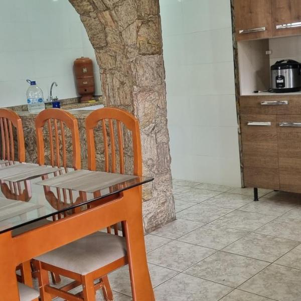 Casa do guerreiro - Foto 5