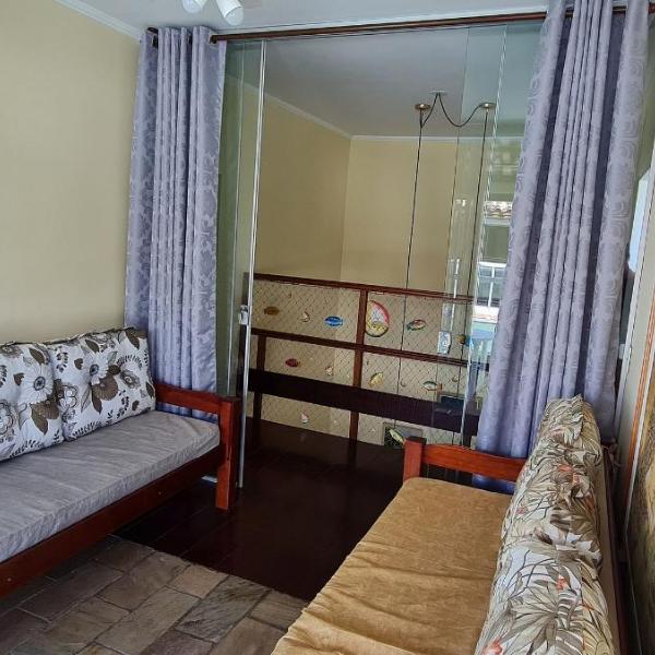 Apartamento Cobertura Encantador com Churrasqueira - Foto 2