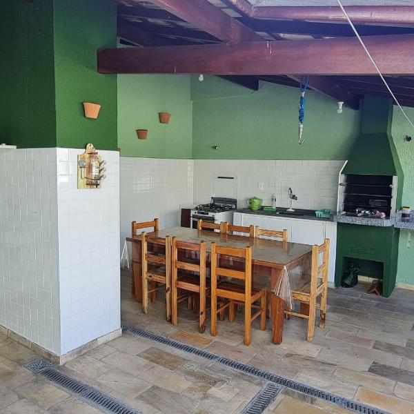 Apartamento Cobertura Encantador com Churrasqueira - Foto 4