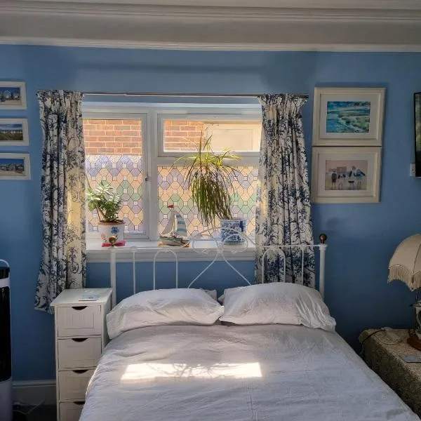 The Witterings Bed and Breakfast, hotel in Chichester