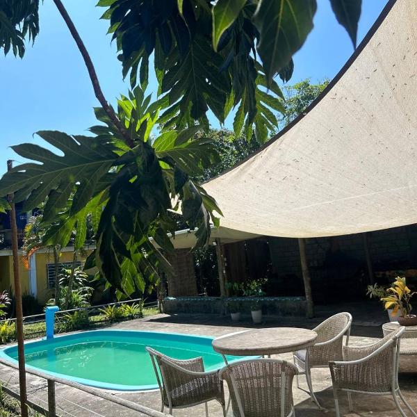 RECANTO DE ZEZE - casa 2 - Foto 4