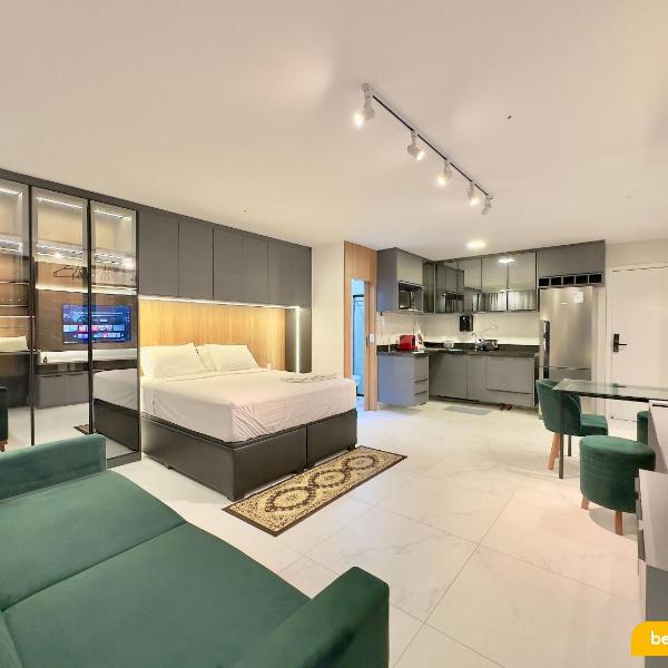 Condomínio JSmart, localização ideal - Foto 4