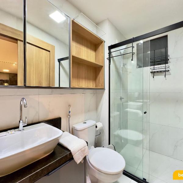 Condomínio JSmart, localização ideal - Foto 3