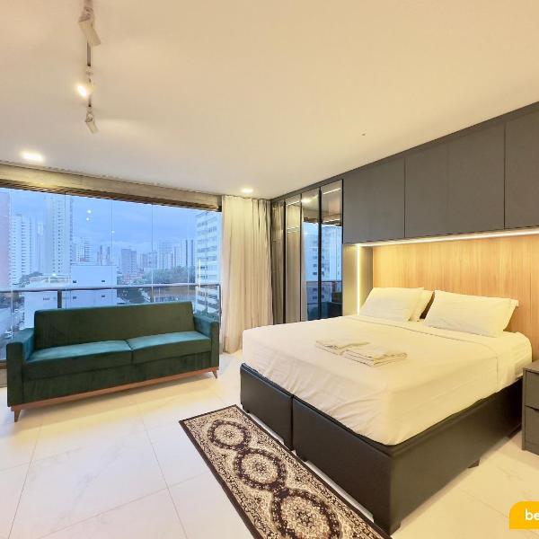 Condomínio JSmart, localização ideal - Foto 2