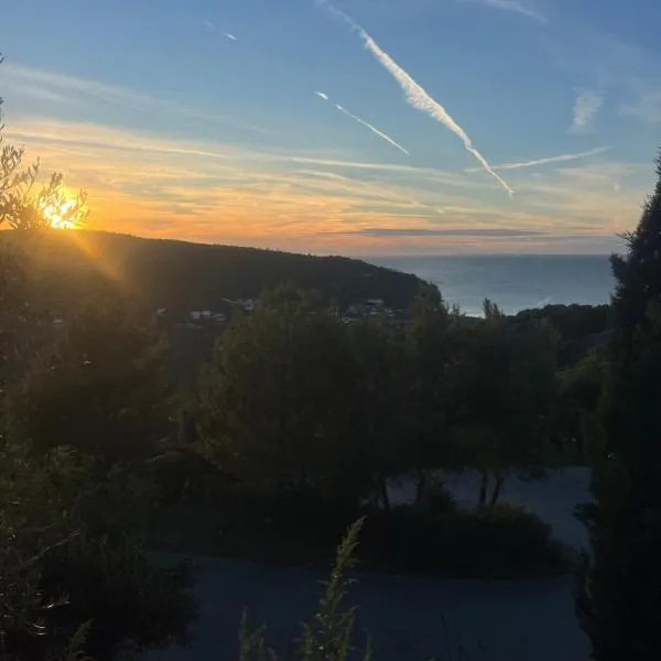 Casa Vacanza Tramontana, hotel in Peschici