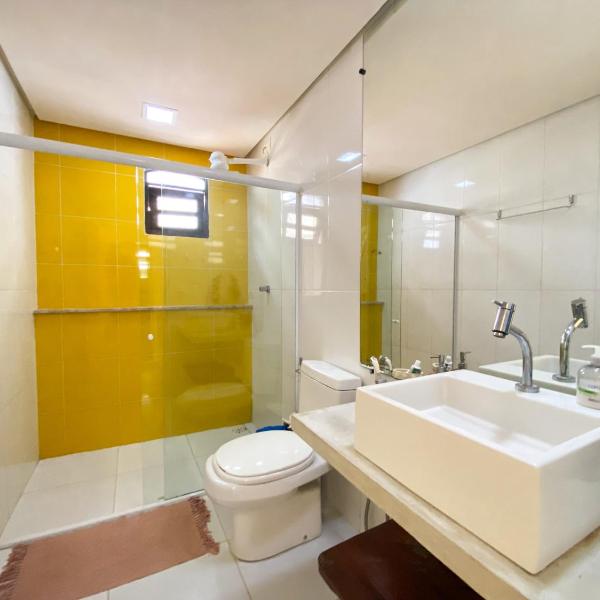 Casa Charme Milagres - Foto 3