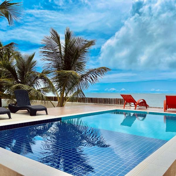 Casa Charme Milagres