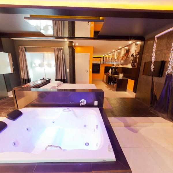 Ragam Motel Thematic - Foto 3