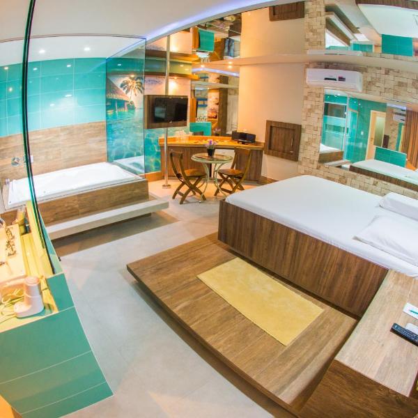 Ragam Motel Thematic - Foto 2