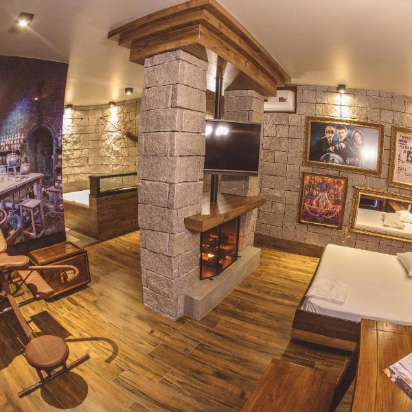 Ragam Motel Thematic - Foto 5