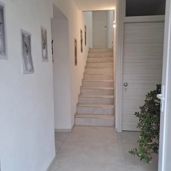 Colline di Castelcucco, hotel a Castelcucco