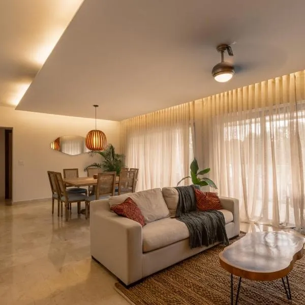 Alma del Sol Punta Cana, מלון בפונטה קאנה