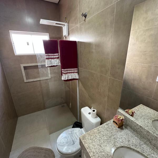 Casa confortavel e aconchegante - Foto 3