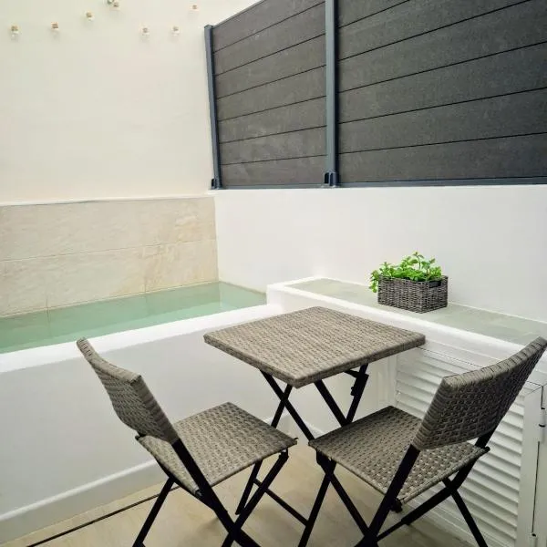 La Cala Home - La Cala de Mijas - A few steps from the beach, hotel v destinaci La Cala de Mijas