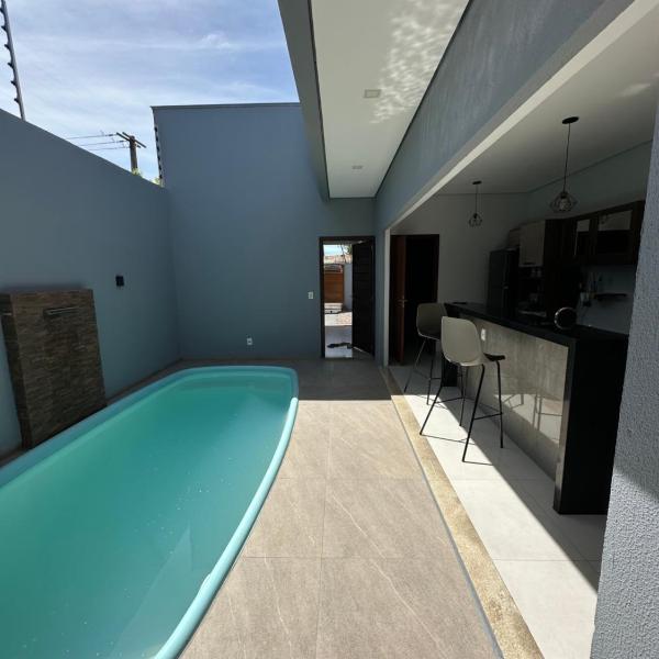 Casa confortavel e aconchegante - Foto 4