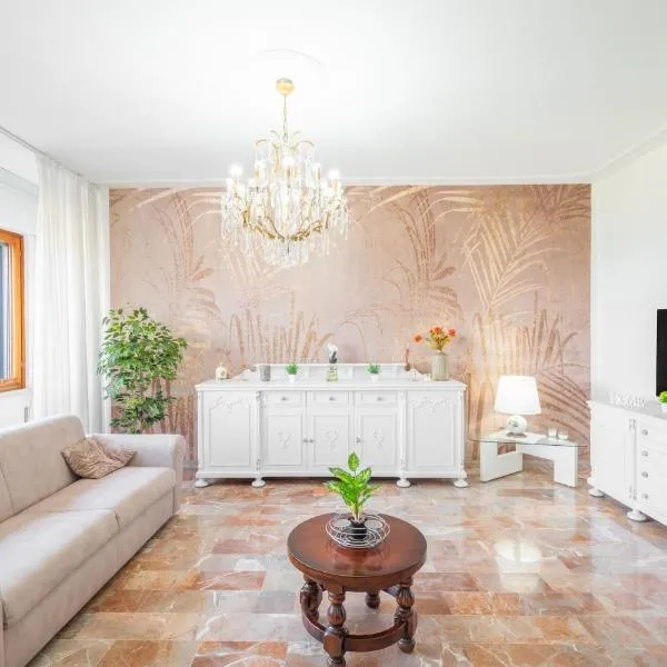 Piombino Apartments Casa Amendola, hotel din Piombino