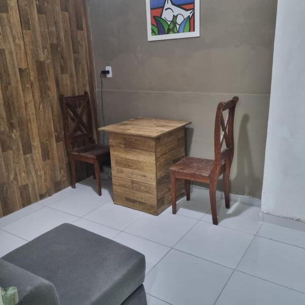 Apartamento na Barra - Foto 4