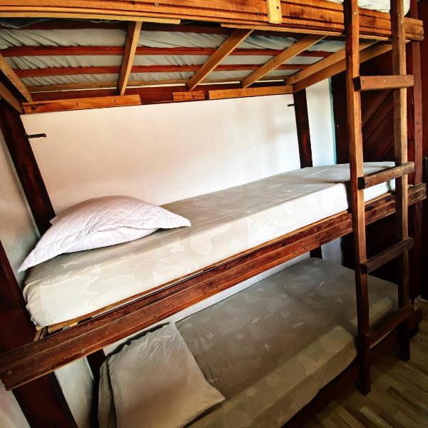 House Nativa Hostel