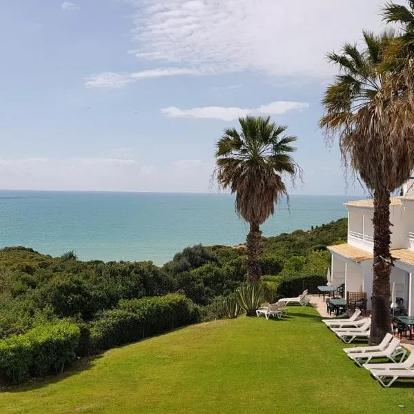 Pestana Palm Gardens, hotel em Carvoeiro