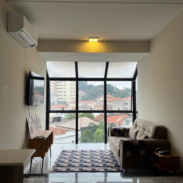 Plaza Inn - Brasília Small Town 32