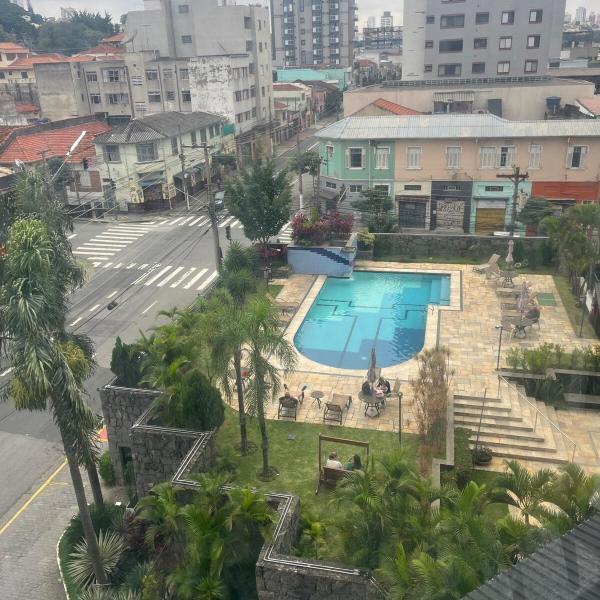 Plaza Inn - Brasília Small Town 32 - Foto 4