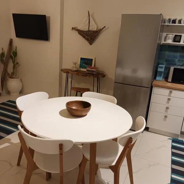 Β&Κ home, hotel in Kalamata