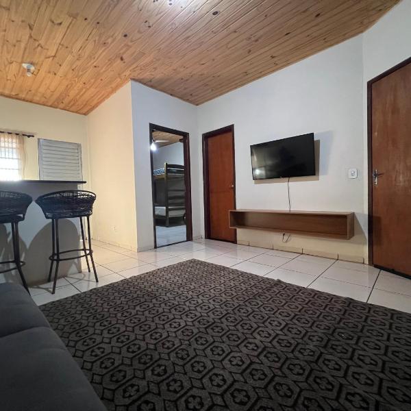 Casa Esplanada - Foto 2