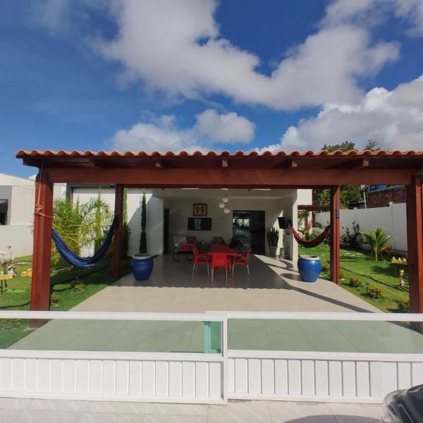 Casa Primavera aluguel temporada