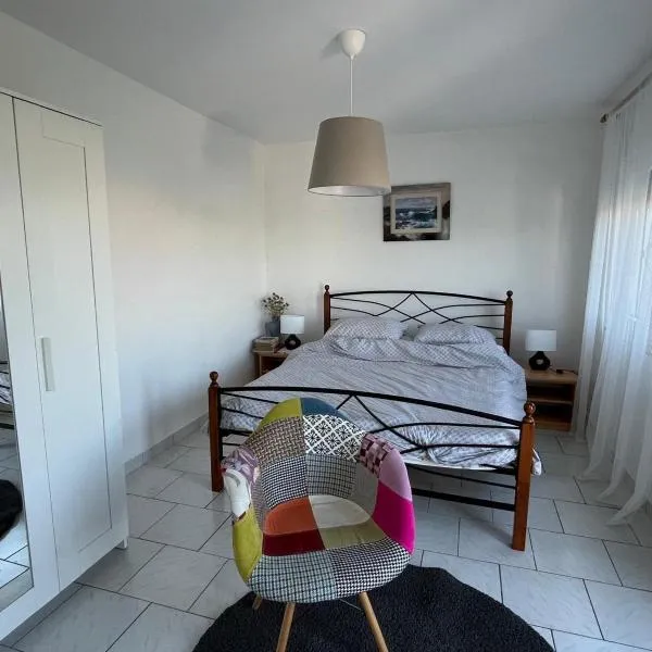 Apartmani Fijan, hotel v destinaci Pag