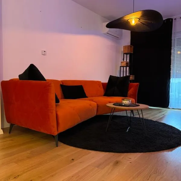 Elite apartments, hotel in Velika Gorica