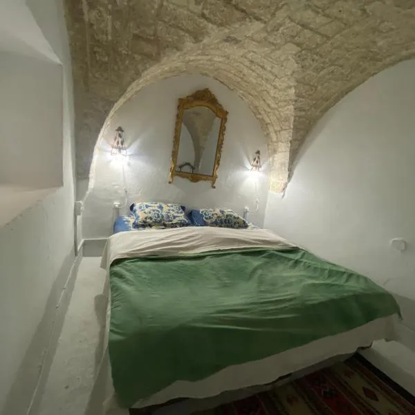 Medina Private Loft, hotel v destinaci Tunis